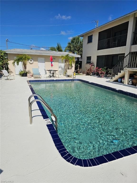 4816-4818 Palm Tree DR 4818 CAPE CORAL, FL 33904