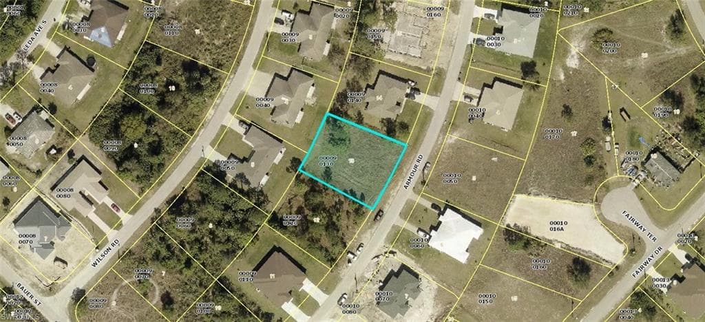 2220-2222 Armour RD LEHIGH ACRES, FL 33973
