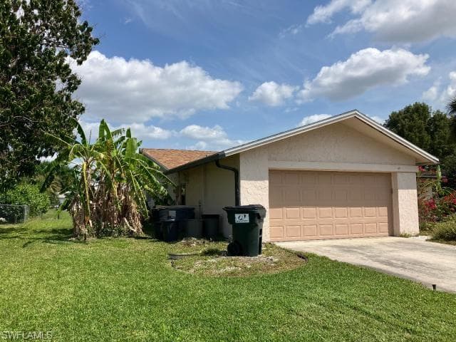 1661 Whiskey Creek DR FORT MYERS, FL 33919