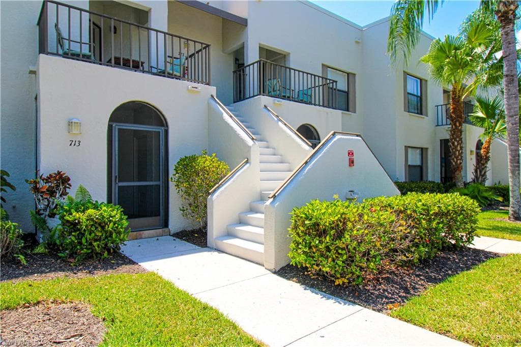 3323 Olympic DR 713 NAPLES, FL 34105