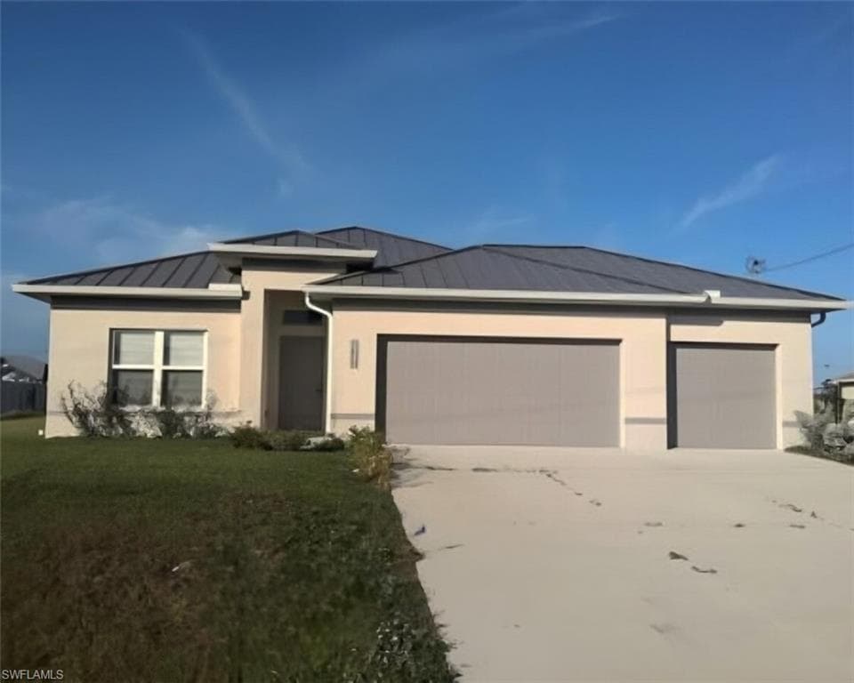 2608 NW 4th AVE CAPE CORAL, FL 33993