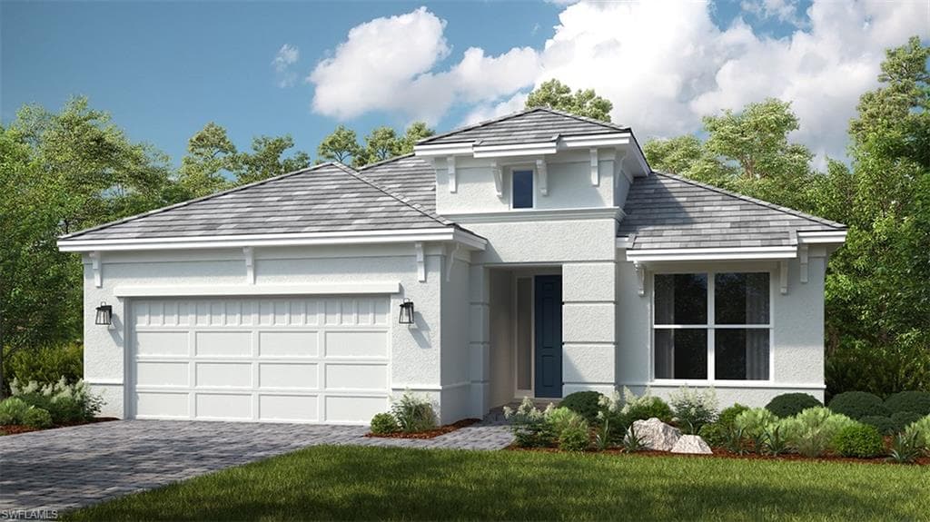 11946 Molto DR FORT MYERS, FL 33913