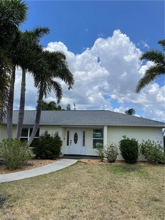 2205 SW 2nd TER CAPE CORAL, FL 33991