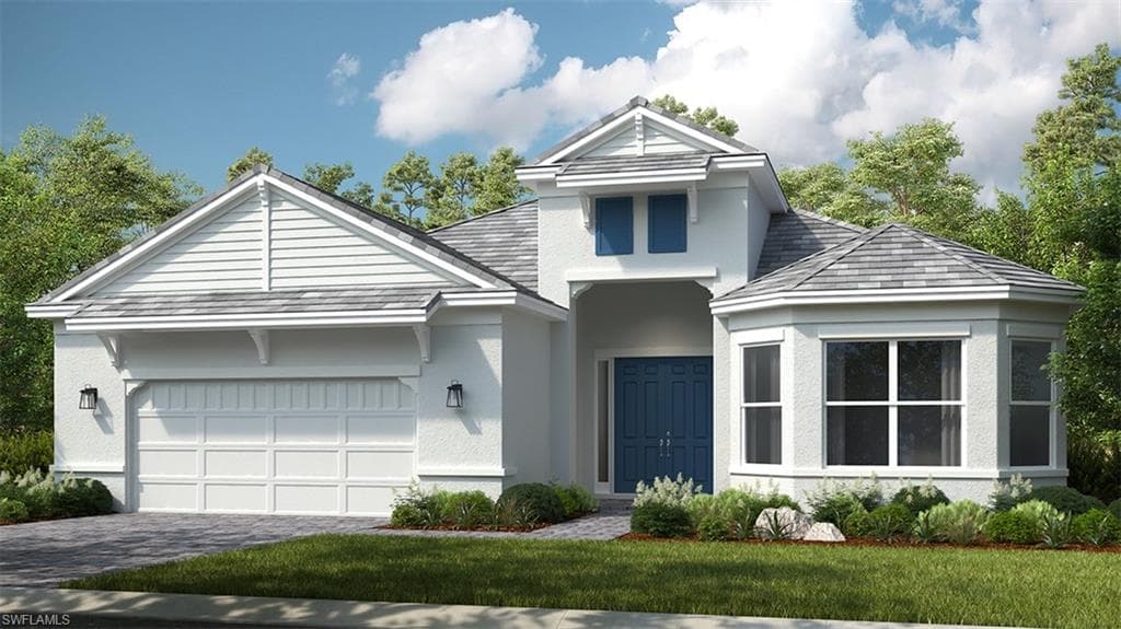 17700 Terracina DR FORT MYERS, FL 33913