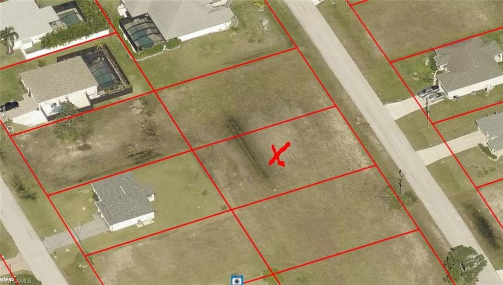 3740 NE 14th AVE CAPE CORAL, FL 33909