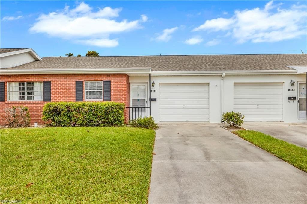 1363 Bunker WAY FORT MYERS, FL 33919
