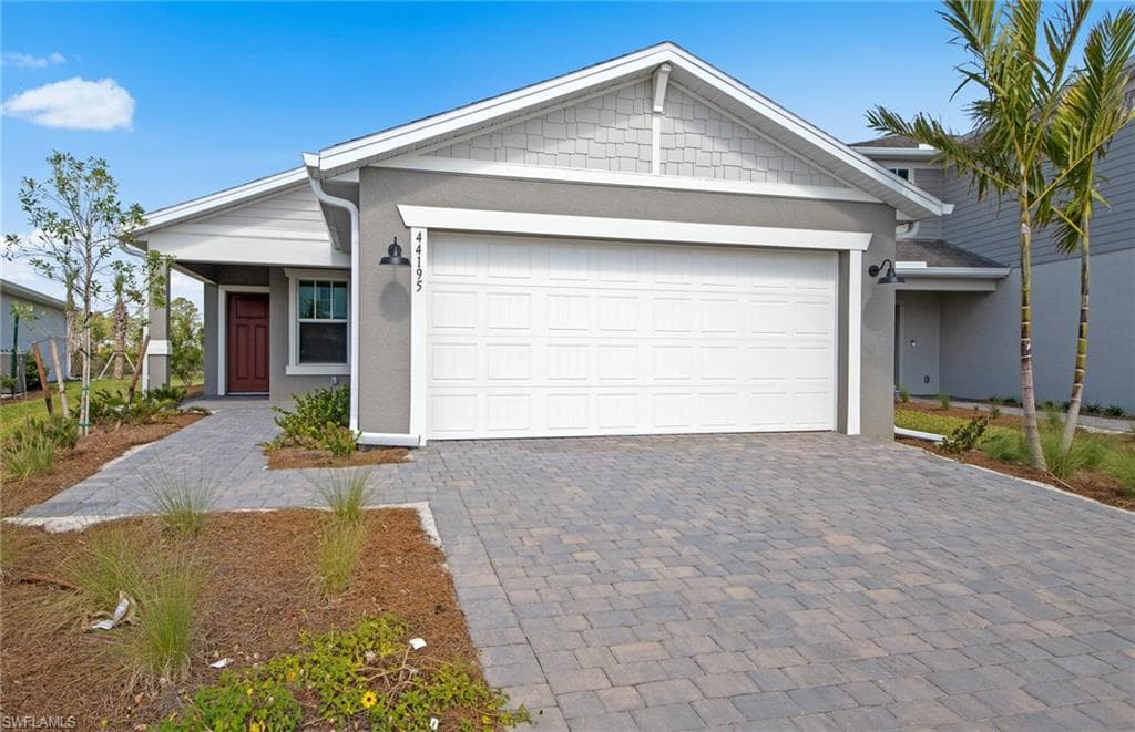 44195 Kelly DR PUNTA GORDA, FL 33982