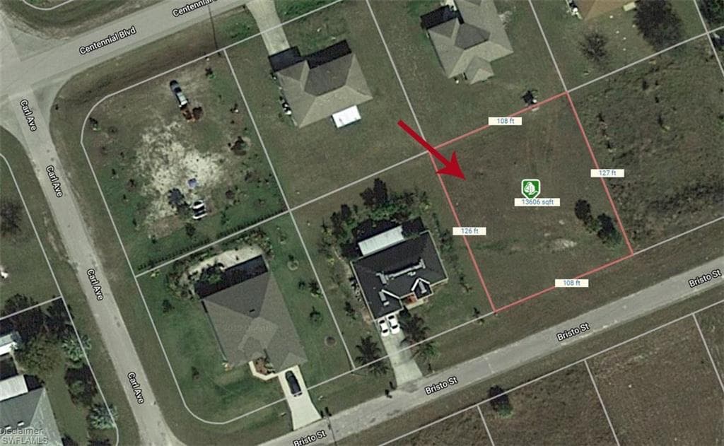 5228/5230 Bristo ST LEHIGH ACRES, FL 33971