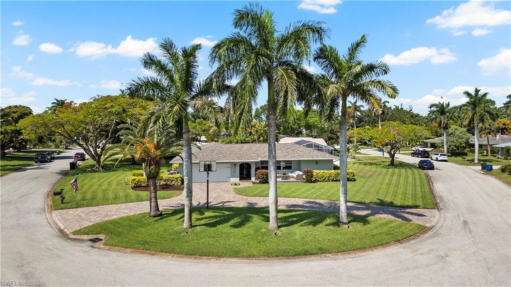 5650 Sonnen CT FORT MYERS, FL 33919