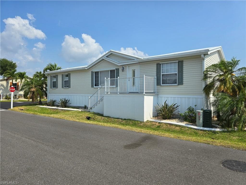 10303 Burnt Store RD 117 PUNTA GORDA, FL 33950