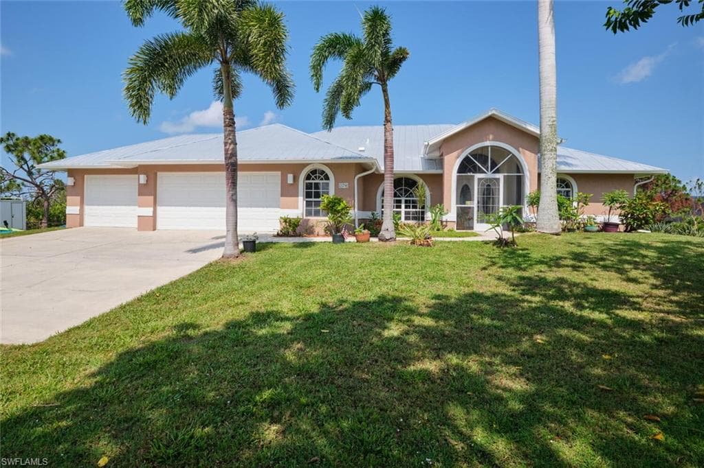 13791 Bj BLVD BOKEELIA, FL 33922