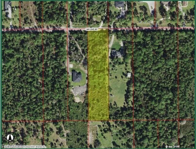 1960 14th AVE NE NAPLES, FL 34120