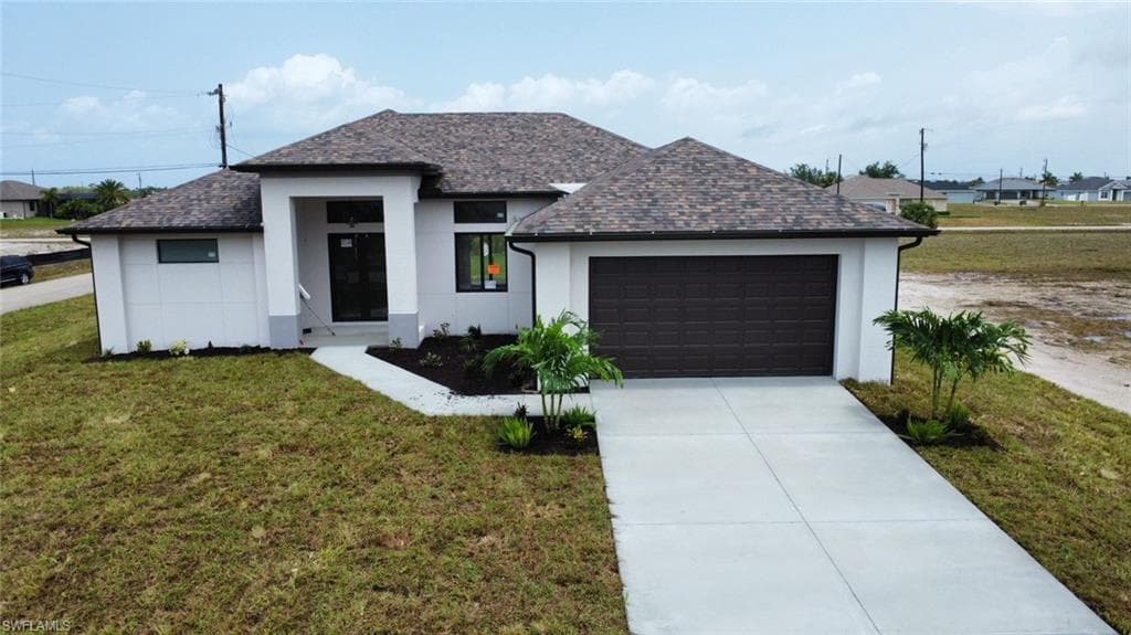 2503 SW Embers TER CAPE CORAL, FL 33991
