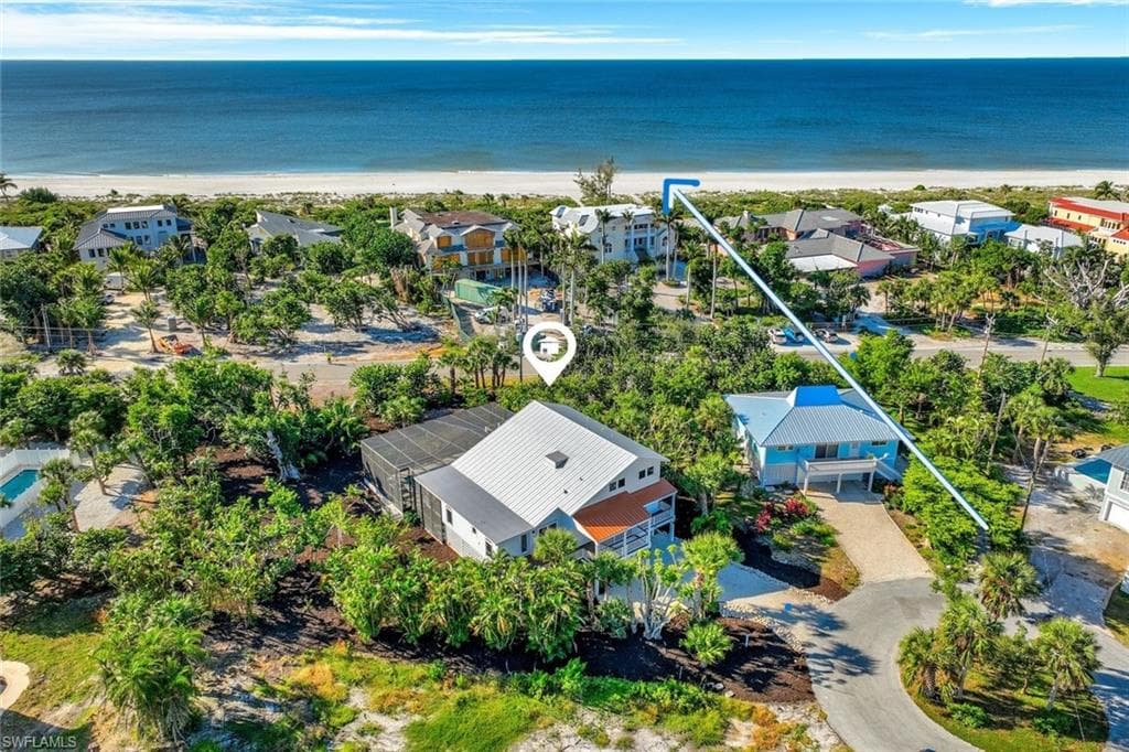 450 Sea Walk CT SANIBEL, FL 33957