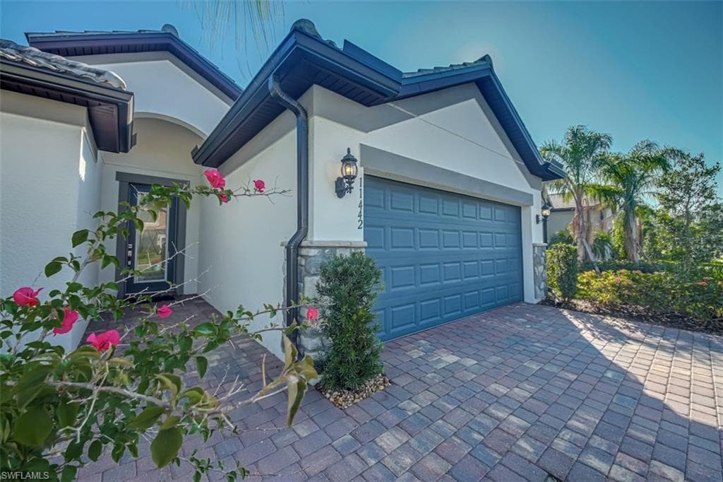 11442 Tiverton TRCE FORT MYERS, FL 33913