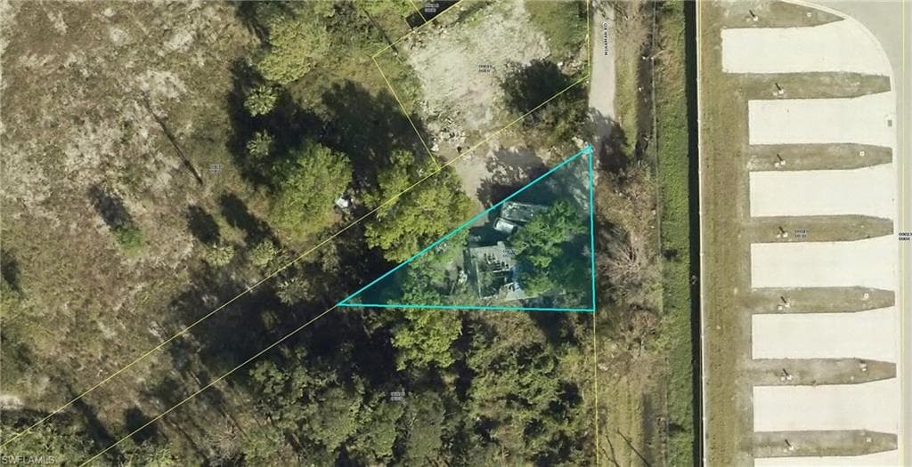 416 Miramar RD FORT MYERS, FL 33905
