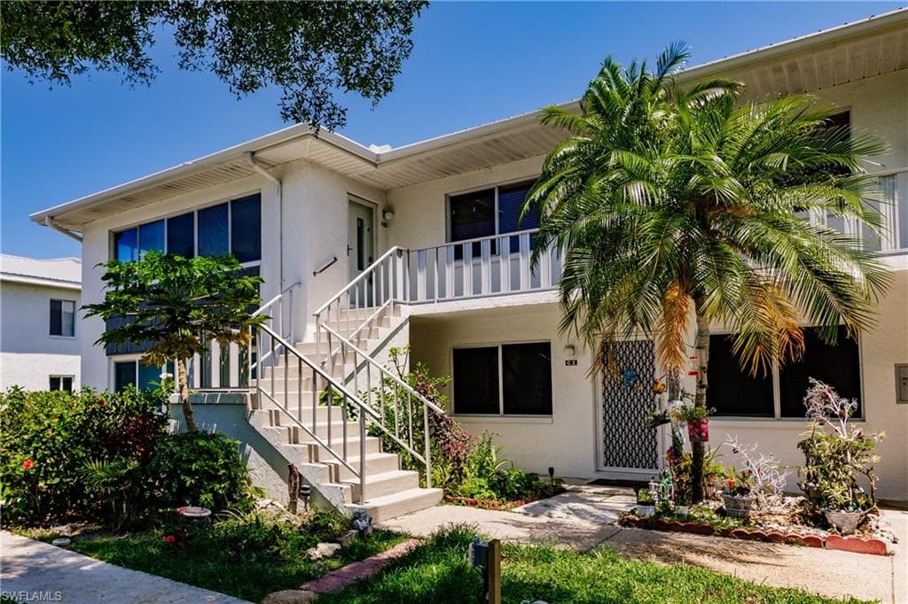 431 Van Buren ST C5 FORT MYERS, FL 33916