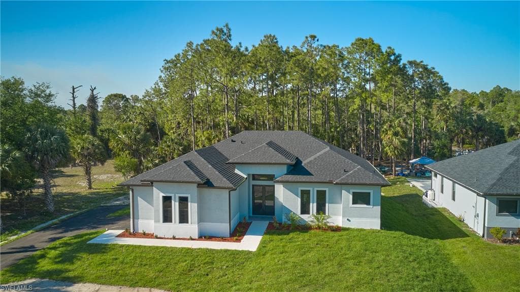 2770 Randall BLVD NAPLES, FL 34120