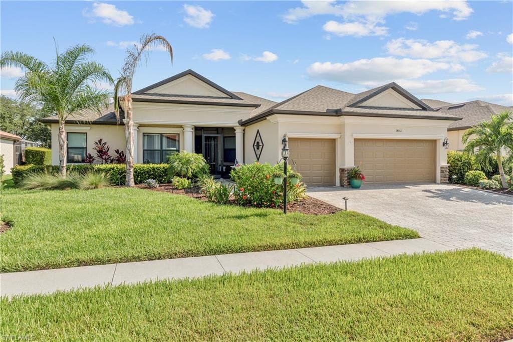 14061 Aledo CT FORT MYERS, FL 33905