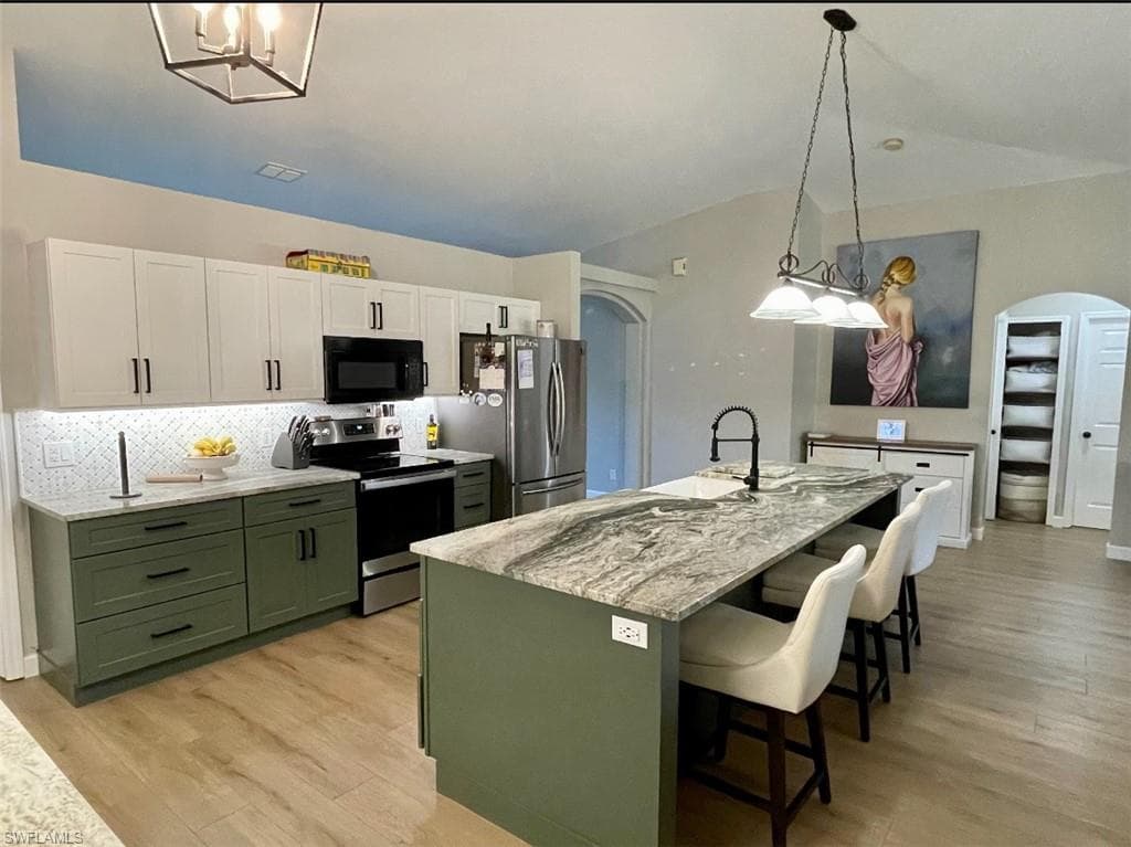 3220 24th AVE NE NAPLES, FL 34120