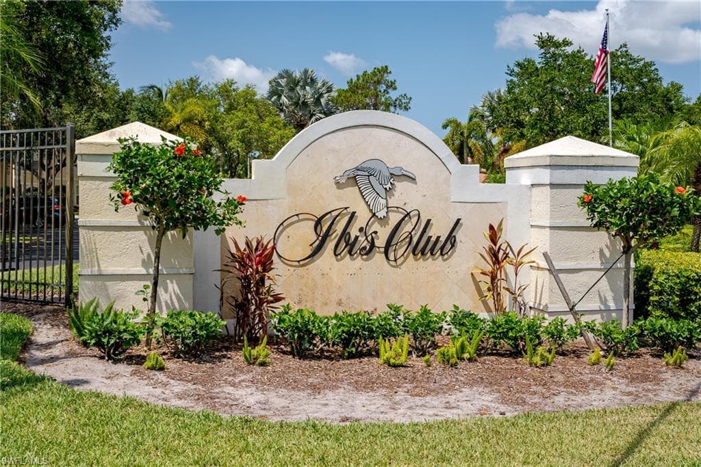 8245 Ibis Club DR 410 NAPLES, FL 34104
