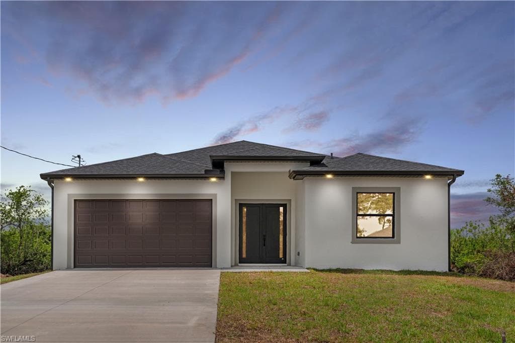 8116 ACE CT LABELLE, FL 33935