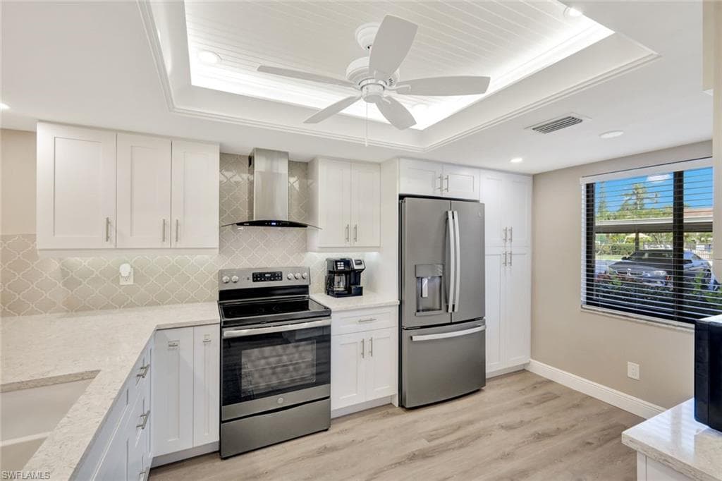 7340 Saint Ives WAY 3110 NAPLES, FL 34104