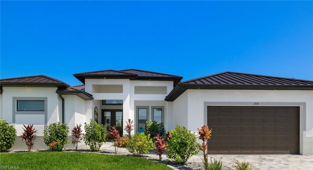 3734 Yucatan PKWY CAPE CORAL, FL 33993