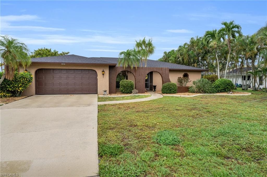 3020 SE 19th AVE CAPE CORAL, FL 33904