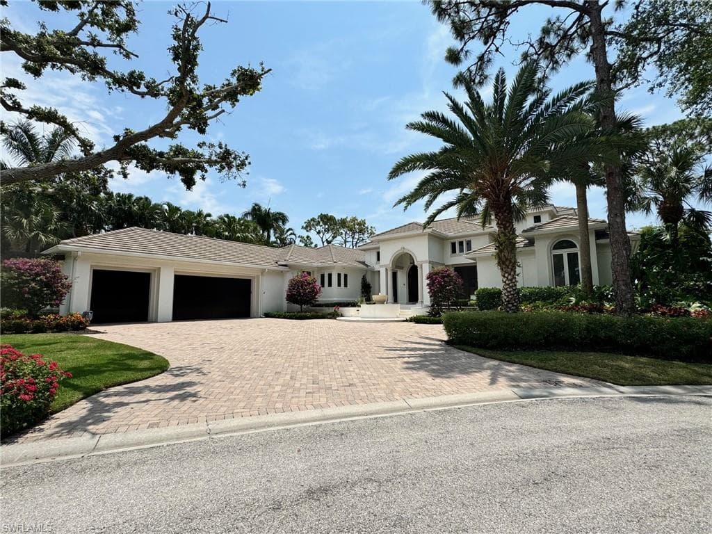 26000 Osprey Nest CT BONITA SPRINGS, FL 34134