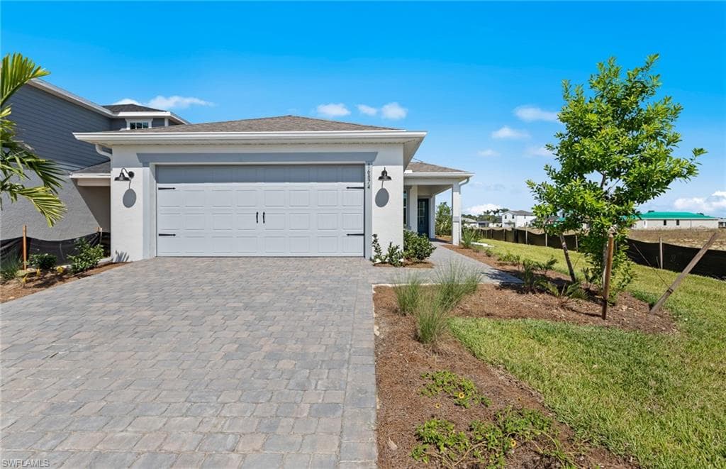 16874 Sage TER PUNTA GORDA, FL 33982