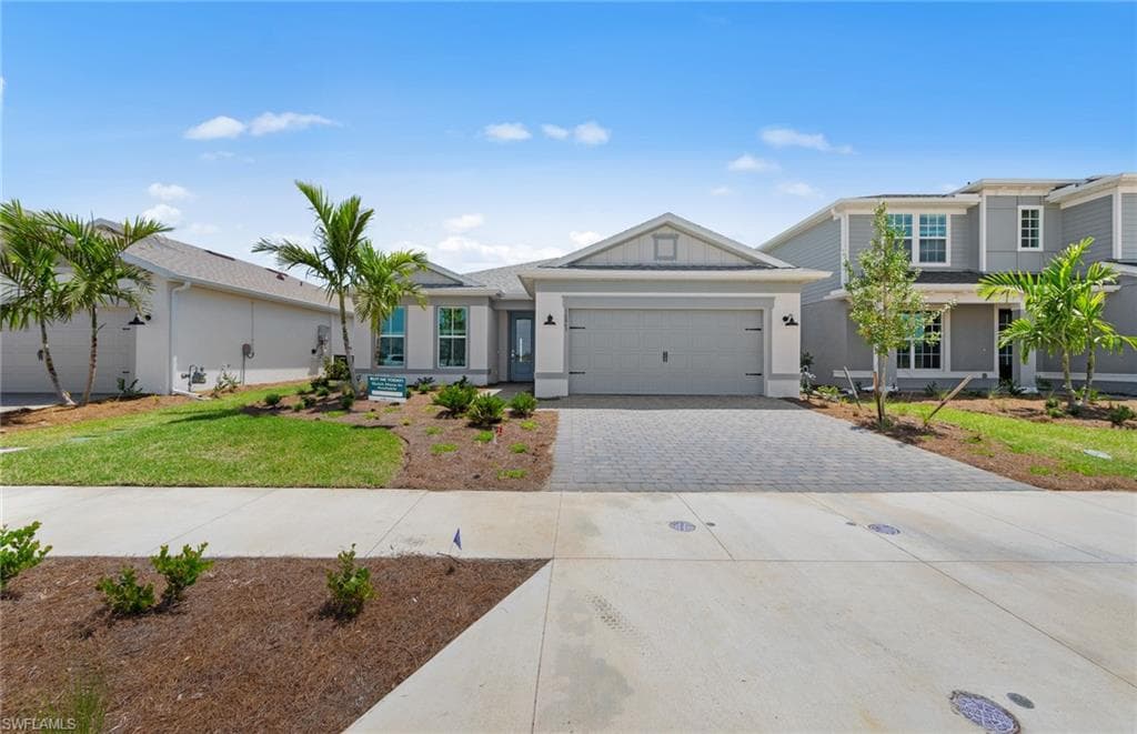 16863 Sage TER PUNTA GORDA, FL 33982