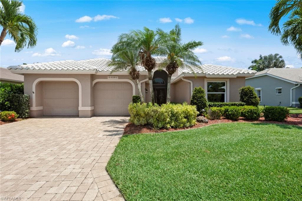 14591 Old Hickory BLVD FORT MYERS, FL 33912