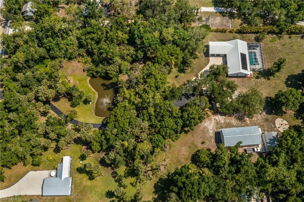1355/1357 Barrett RD NORTH FORT MYERS, FL 33903