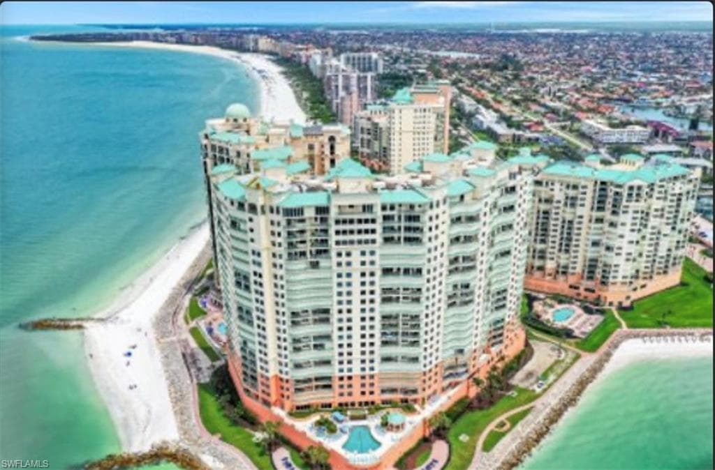 970 Cape Marco DR 2202 MARCO ISLAND, FL 34145