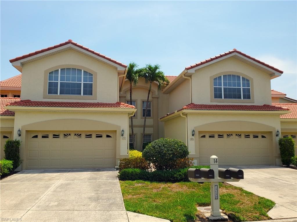 15150 Royal Windsor LN 1403 FORT MYERS, FL 33919