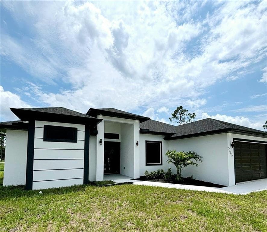 3805 Sunset RD LEHIGH ACRES, FL 33971