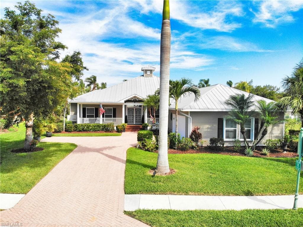 15790 Caloosa Creek CIR FORT MYERS, FL 33908