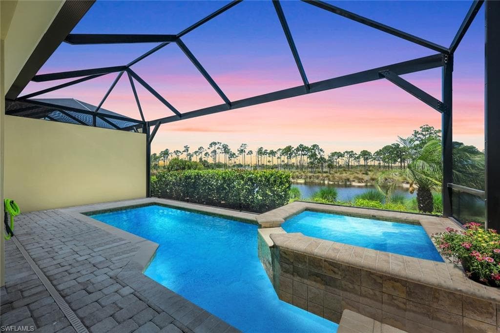 6367 Negril Isle DR NAPLES, FL 34113
