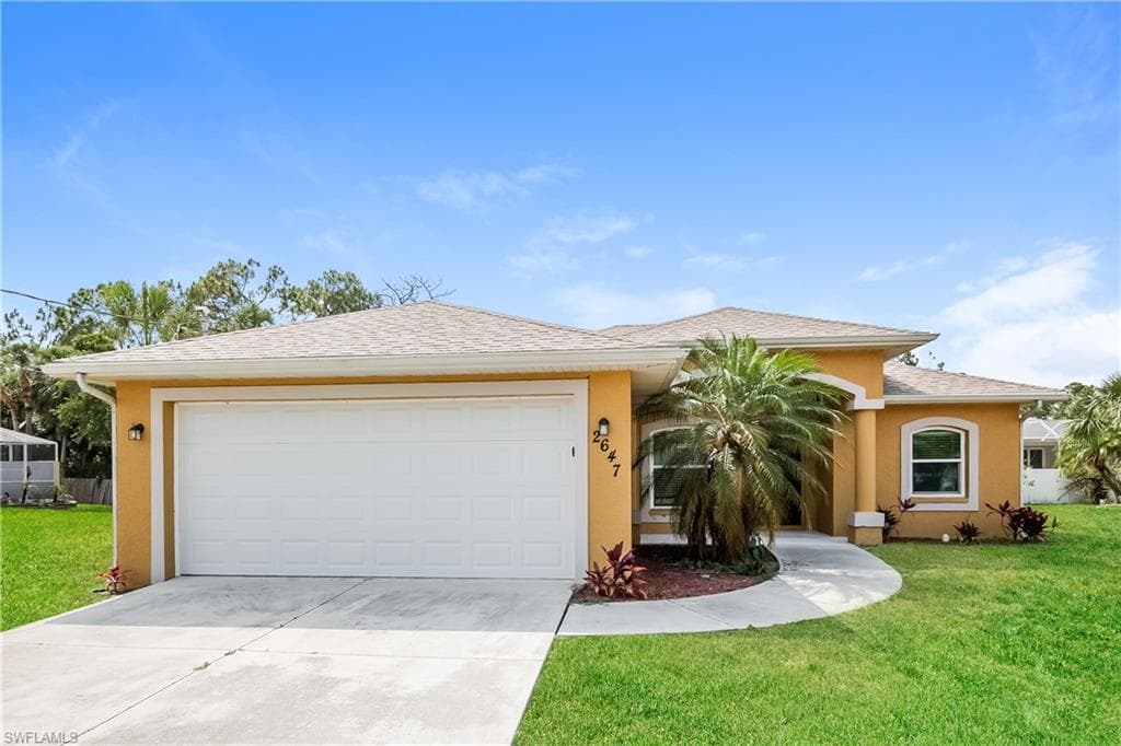 2647 Westberry TER NORTH PORT, FL 34286