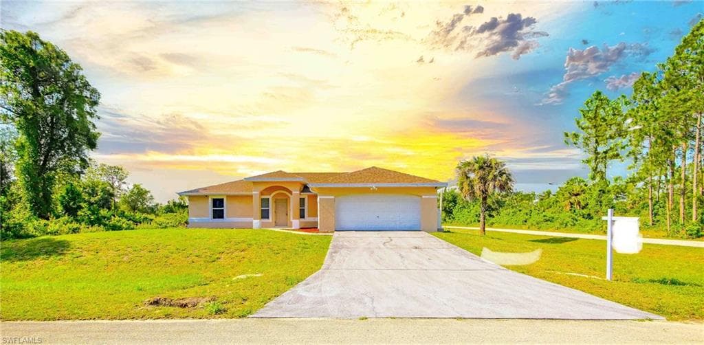 3600 E 7th ST LEHIGH ACRES, FL 33972