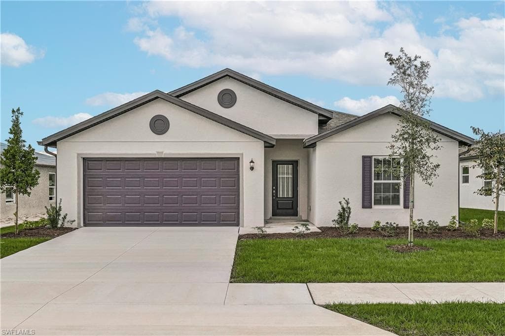 1342 Bush ST W IMMOKALEE, FL 34142