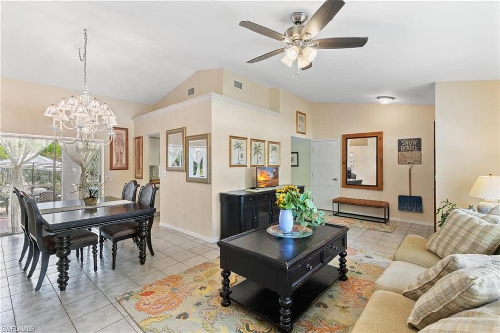 129 Cyrus ST MARCO ISLAND, FL 34145
