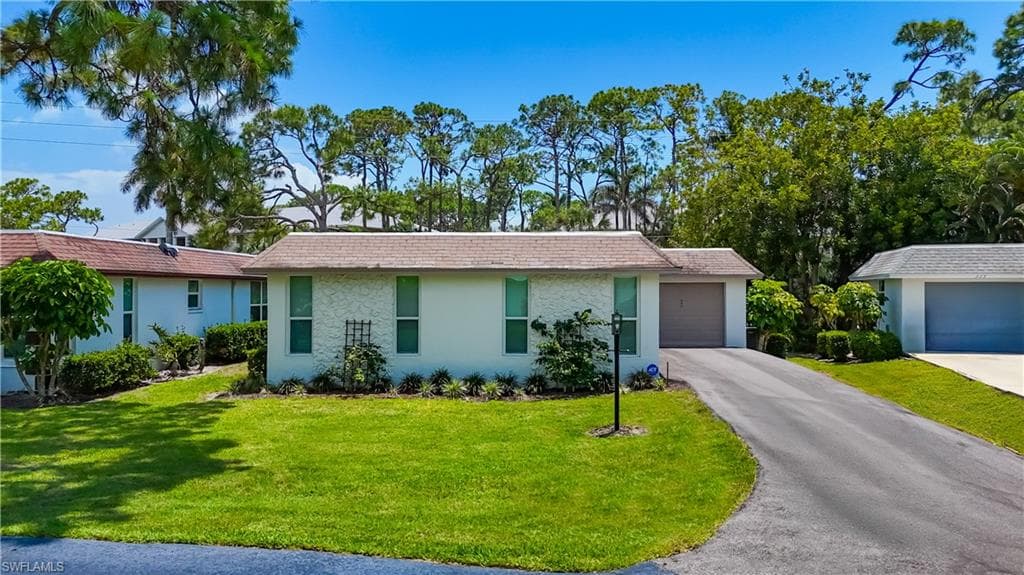 345 Carnaby CT 57 NAPLES, FL 34112