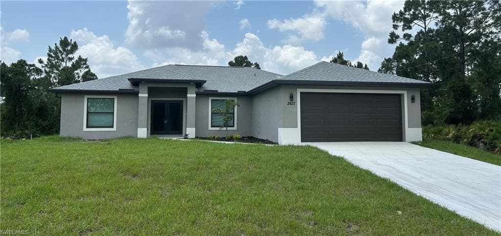 2617 13th ST SW LEHIGH ACRES, FL 33976