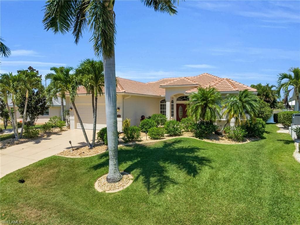 1374 Pine Siskin DR PUNTA GORDA, FL 33950