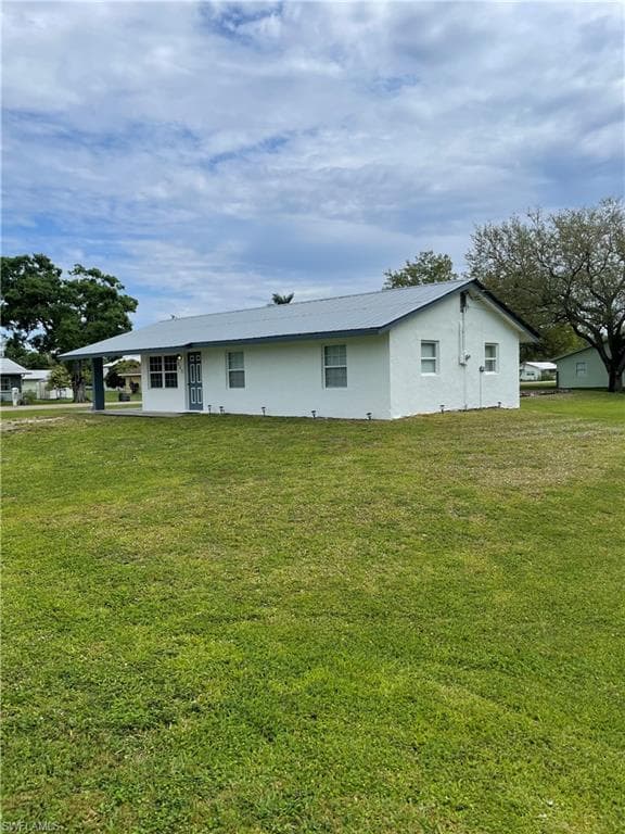 600 5th ST SW MOORE HAVEN, FL 33471