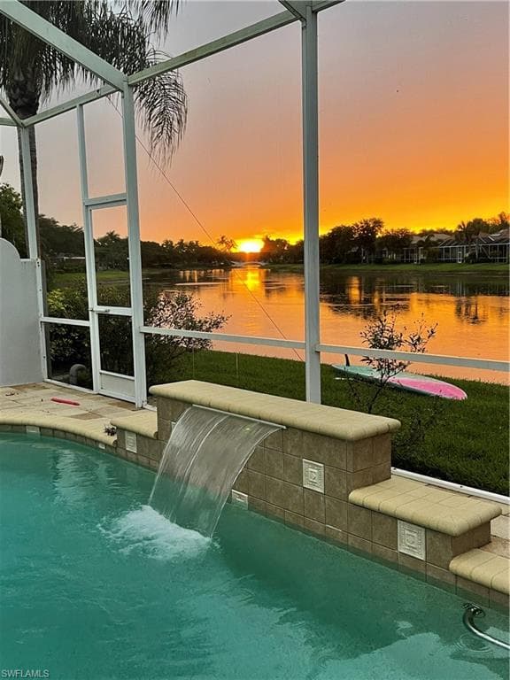 3779 Whidbey WAY NAPLES, FL 34119