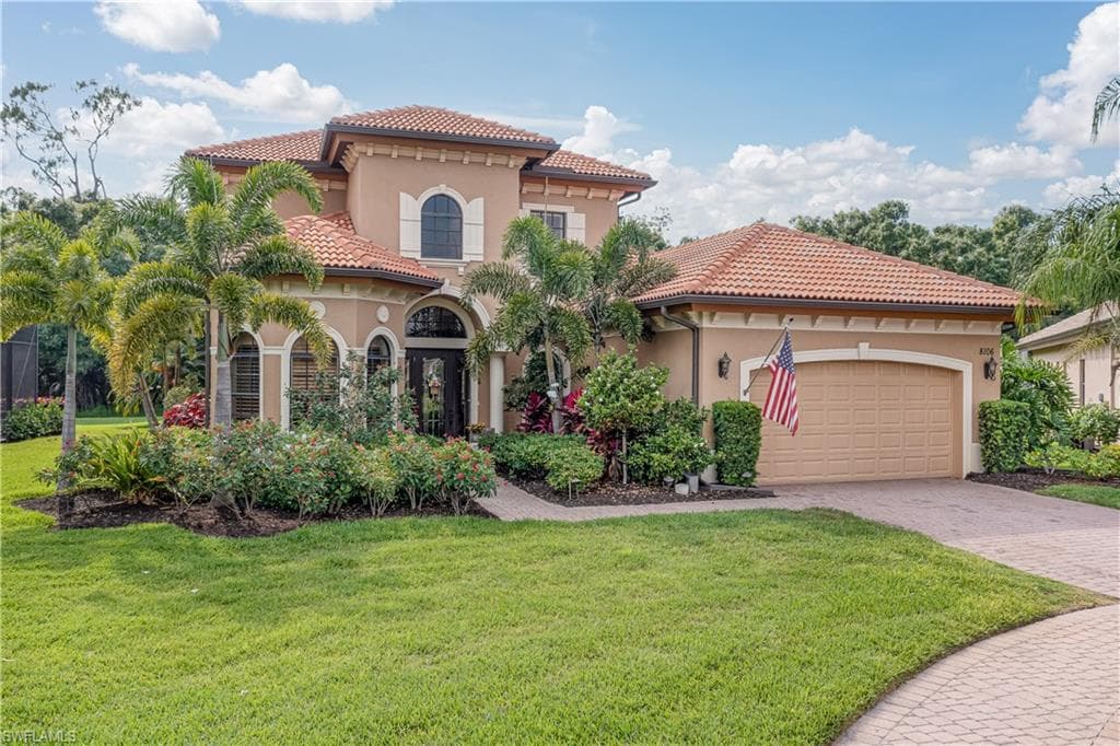 8106 Felisa CT FORT MYERS, FL 33912