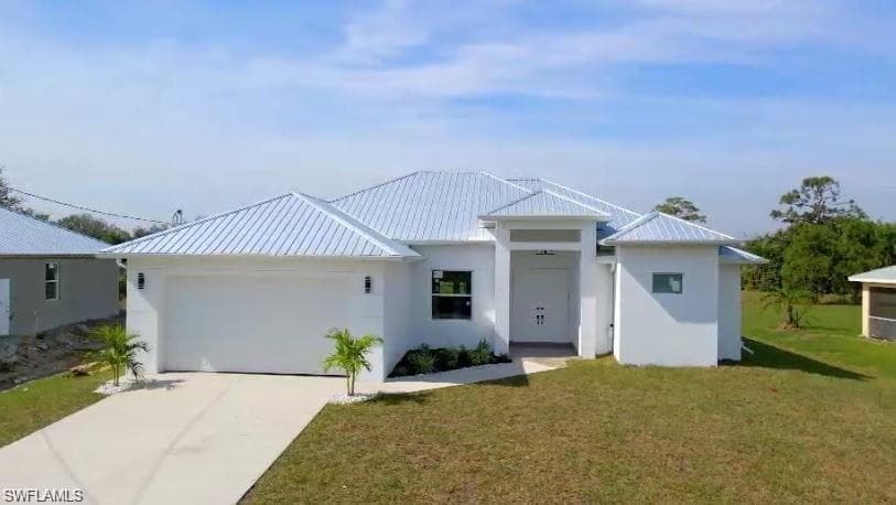 346 Ranch AVE LEHIGH ACRES, FL 33974